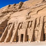 Abu Simbel Temple