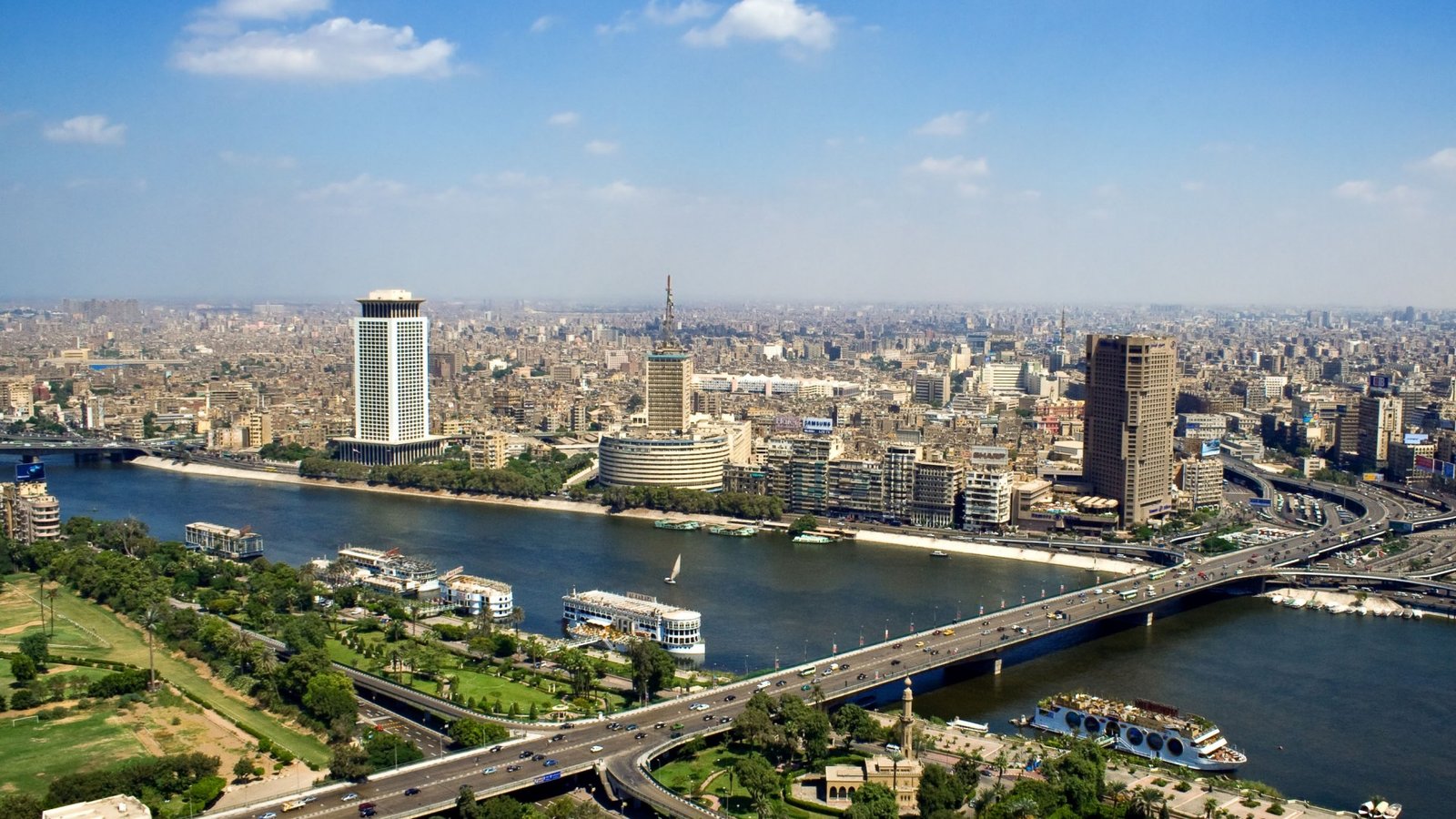 Cairo
