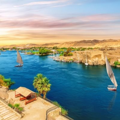 Aswan