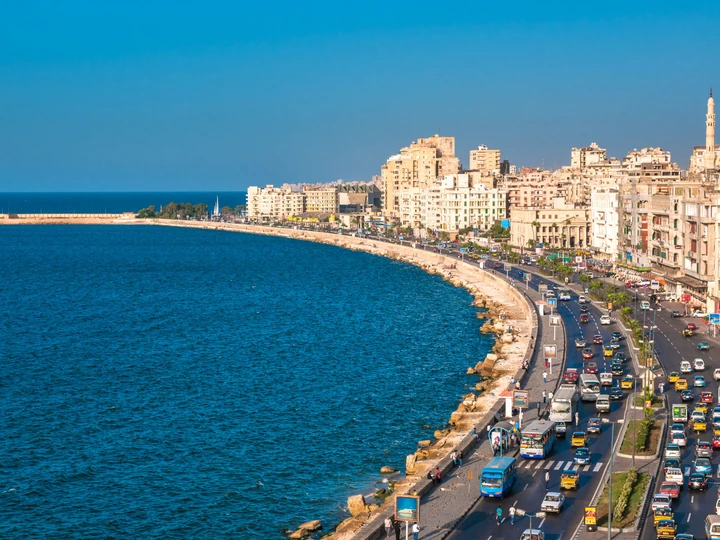 Alexandria