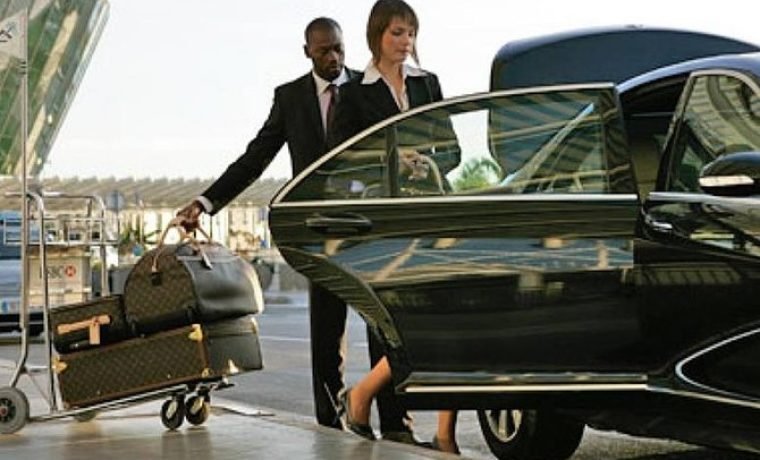 Private Transfer from Luxor Airport