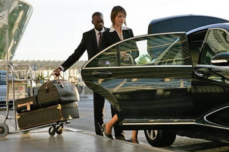 Private Transfer from Luxor Airport