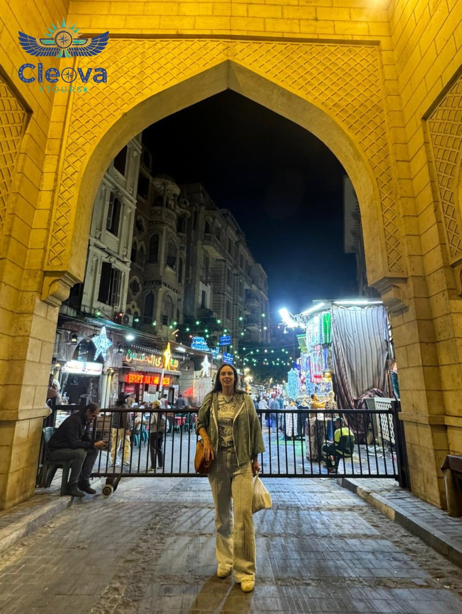 Giza Highlights Tour: Pyramids, Sphinx, Grand Egyptian Museum & Khan El Khalili