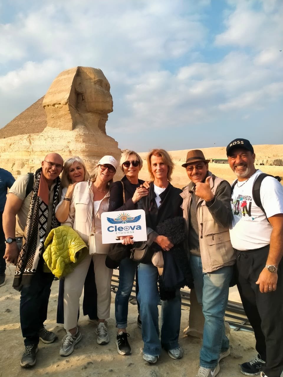 Giza Highlights Tour: Pyramids, Sphinx, Grand Egyptian Museum & Khan El Khalili