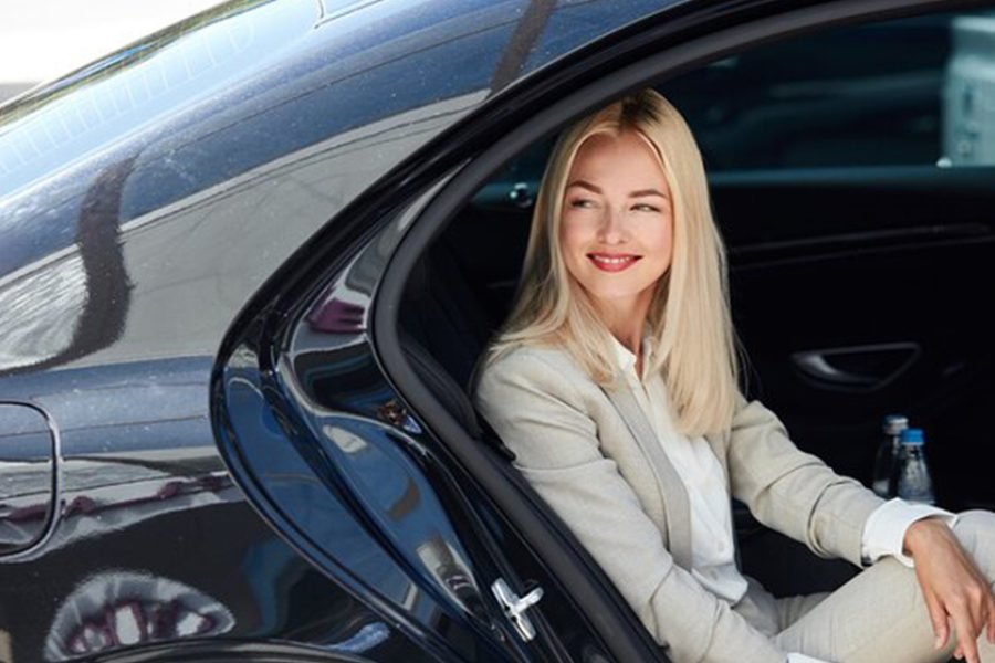 Private Transfer from Luxor to Hurghada