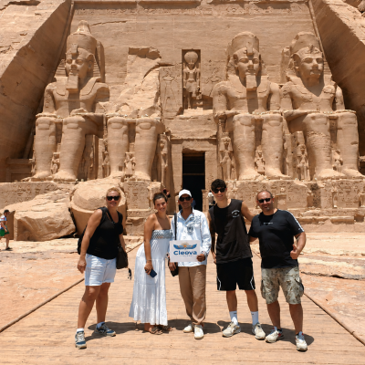 Aswan