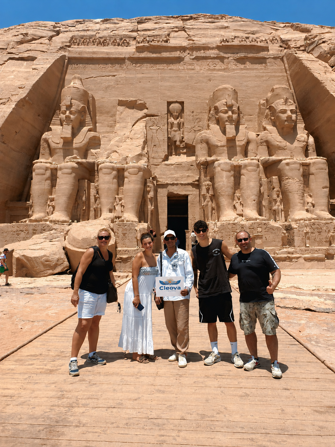 Aswan