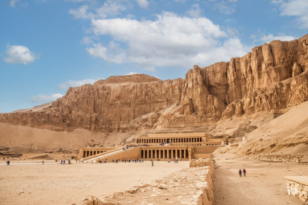 4 Days Luxor & Aswan Explorer Package