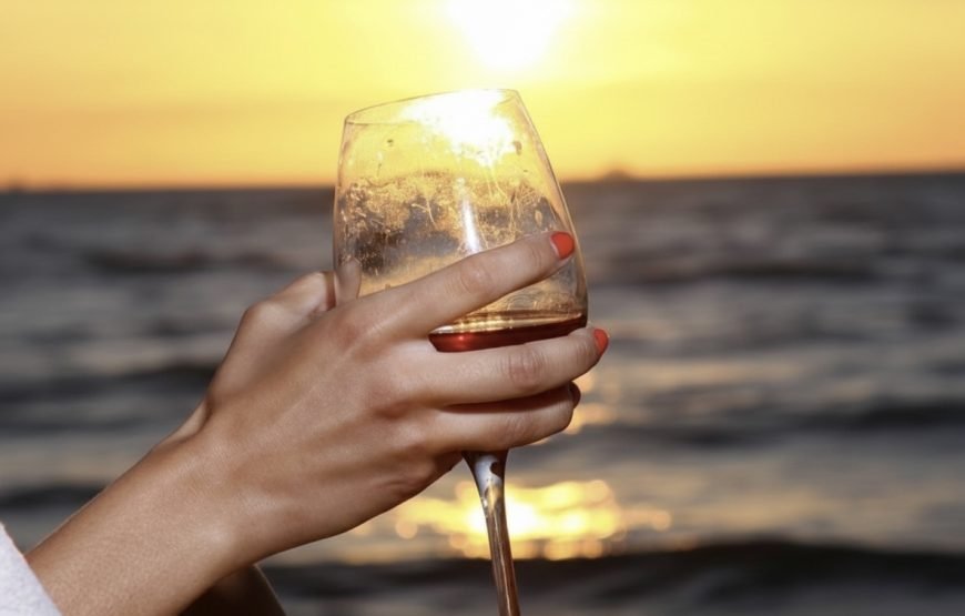 5-Star Deluxe Nile Pharaoh Cruise – Cairo Dinner & Entertainment