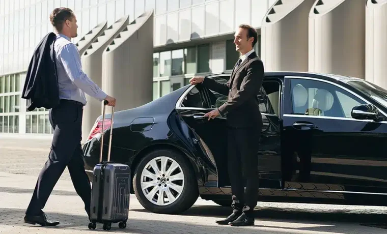 Private Transfer from Hurghada Airport