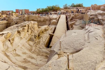 Luxor East & West Bank Day Trip