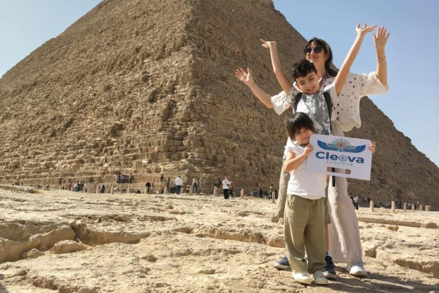 Pyramids, Saqqara, Memphis & Dahshur Tour | Discover the Wonders of Ancient Egypt