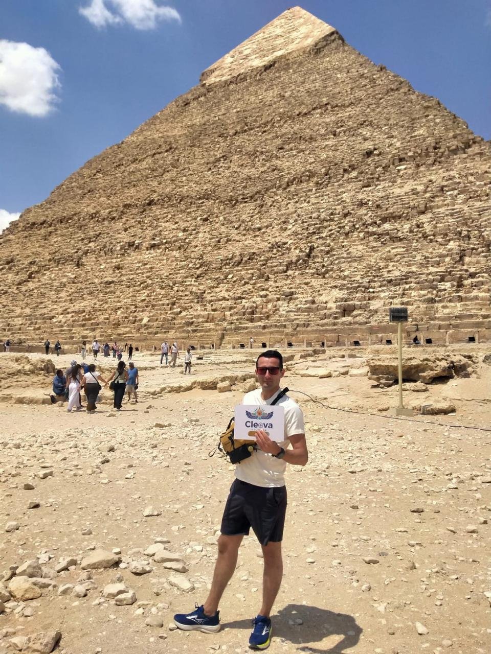 5 Days Cairo, Giza, Alexandria & Fayoum Adventure Package