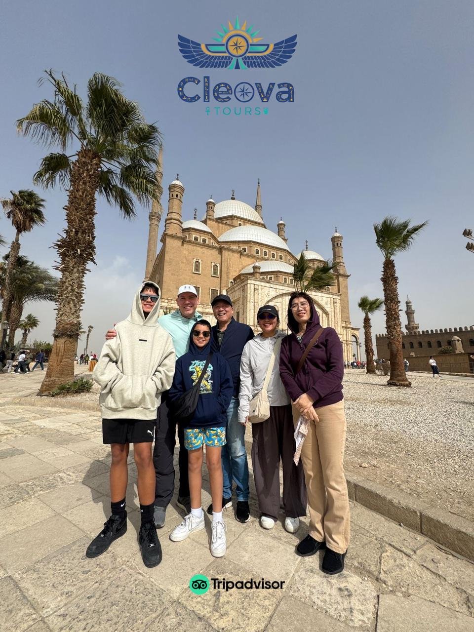 Egyptian Museum & Citadel of Mohamed Ali Tour  History, Culture & Heritage