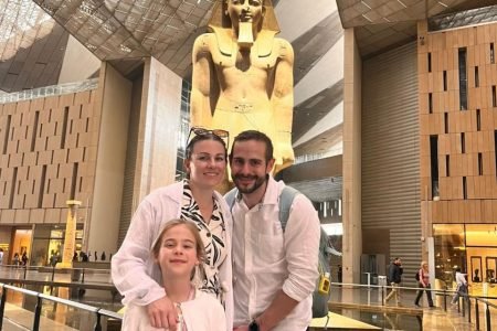 Pyramids, Sphinx & GEM Tour  Discover the Wonders of Ancient Egypt