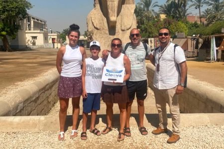 5 Days Cairo, Giza, Alexandria & Fayoum Adventure Package