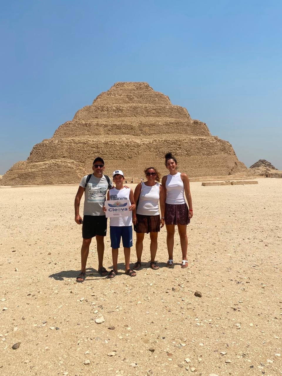 5 Days Cairo, Giza, Alexandria & Fayoum Adventure Package
