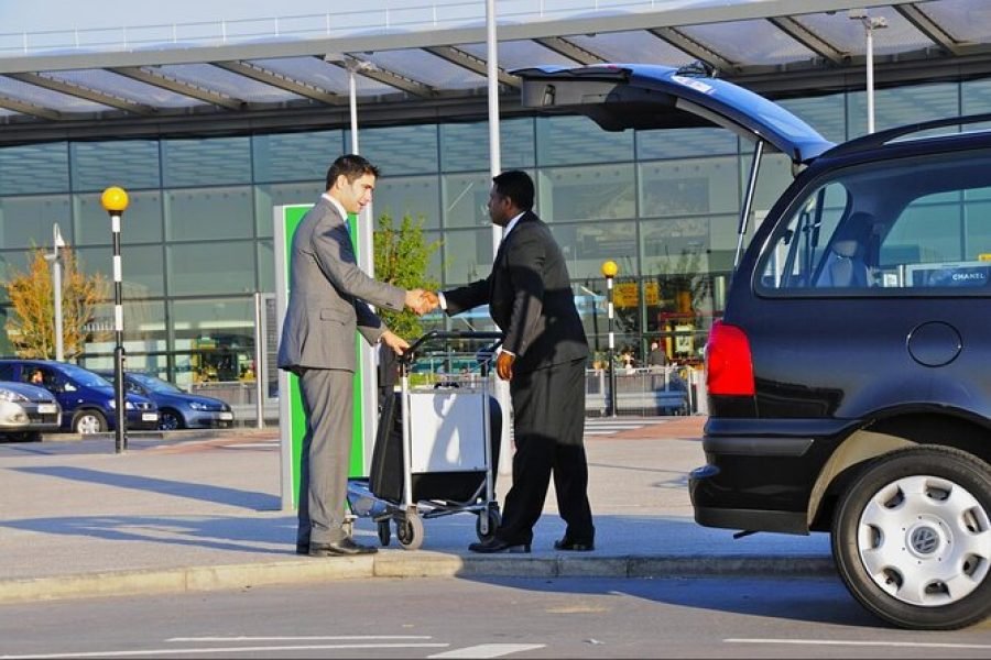 Transfer From / To Cairo Airport