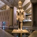 Grand Egyptian Museum (GEM)