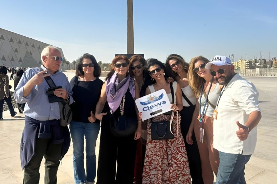 4 Days Package Exploring Cairo&Giza