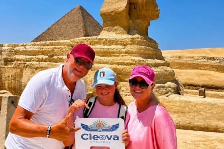 8-Day Egypt Tour Package | Cairo, Aswan & Luxor