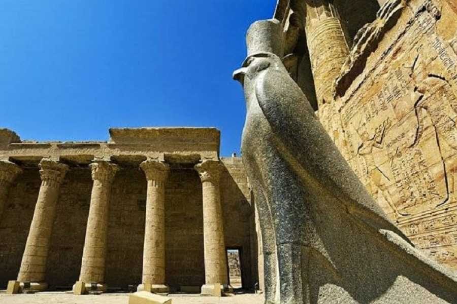 Edfu & Kom Ombo Tour Explore Ancient Nile Temples