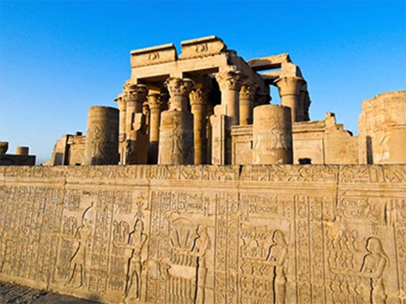 Edfu & Kom Ombo Tour Explore Ancient Nile Temples