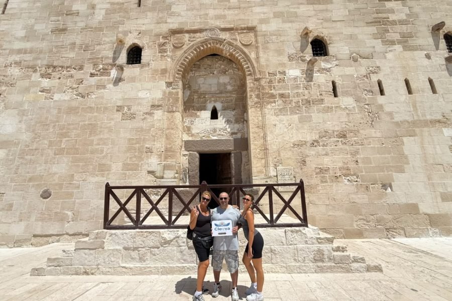 Alexandria City Tour | Top Attractions & Landmarks