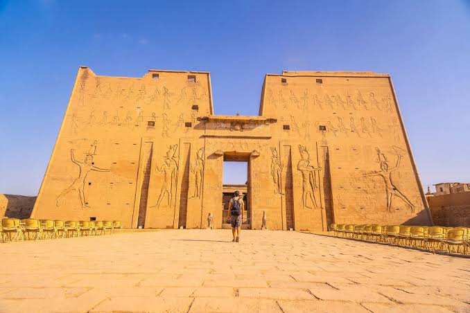Edfu & Kom Ombo Tour Explore Ancient Nile Temples