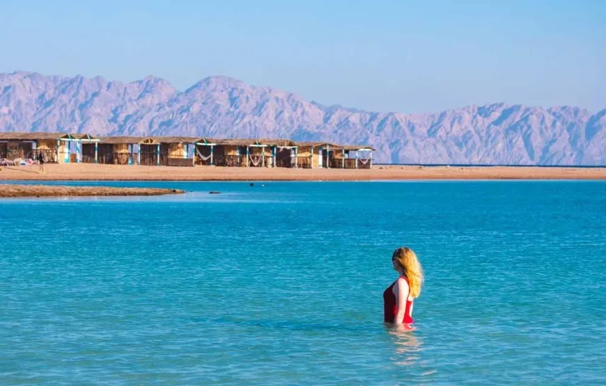 Dahab & Blue Hole Trip from Sharm El Sheikh