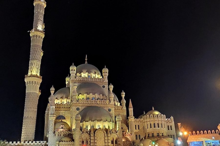 Sharm El Sheikh City Tour