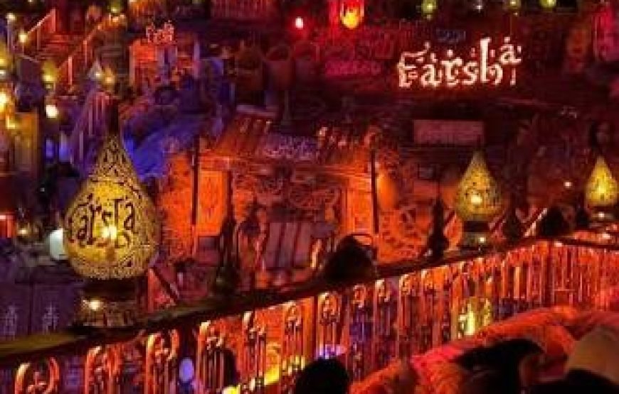 Sharm El Sheikh City Tour