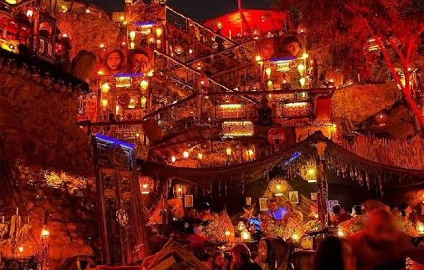 Sharm El Sheikh City Tour